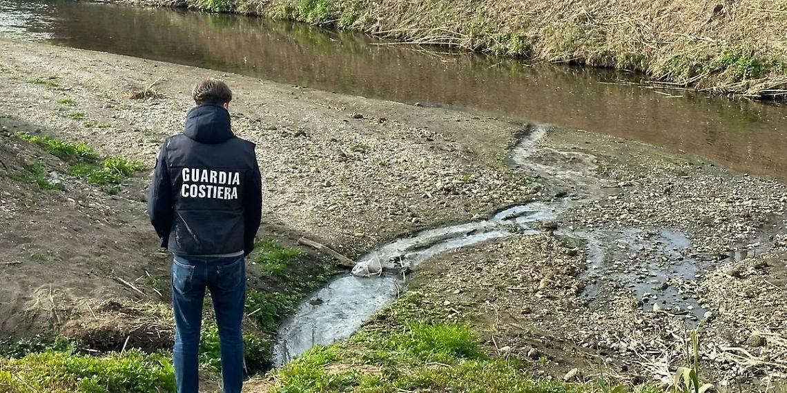 Liquami nel fosso, al via la video ispezione