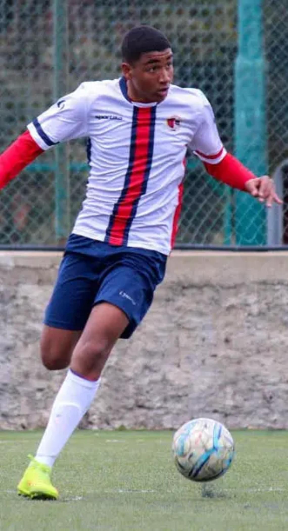 Il Ladispoli batte Grifone in rimonta