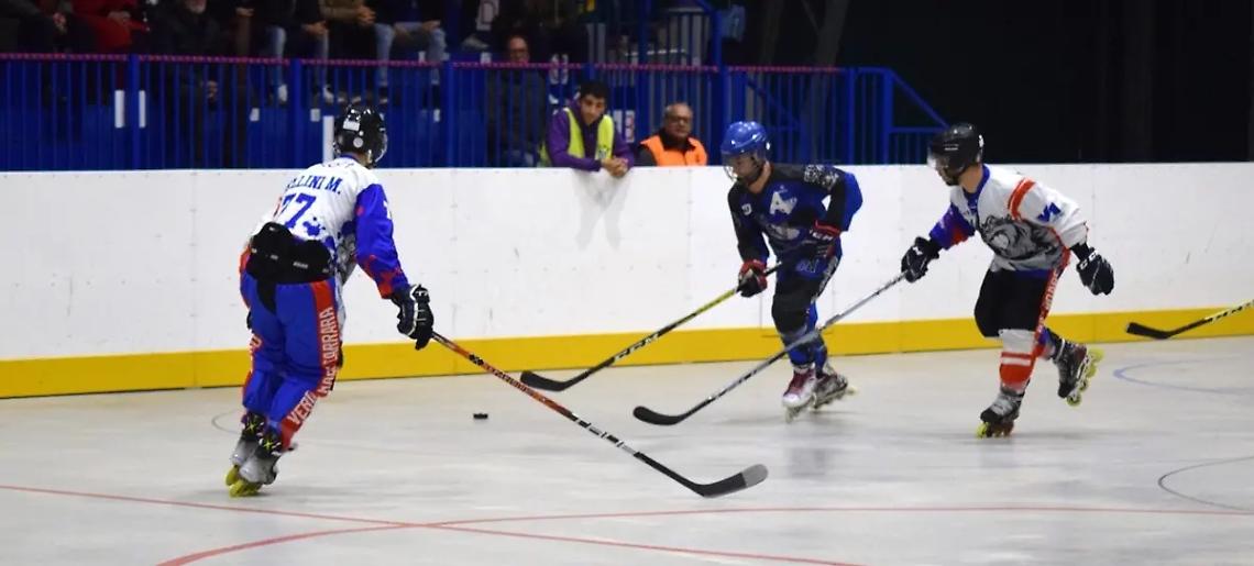 Gli Snipers TecnoAlt perdono la testa della classifica