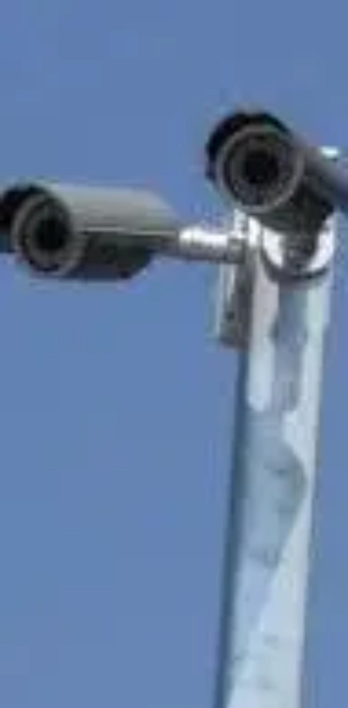 Raddoppio delle telecamere nel territorio comunale: c&rsquo;&egrave; l&rsquo;ok della Prefettura