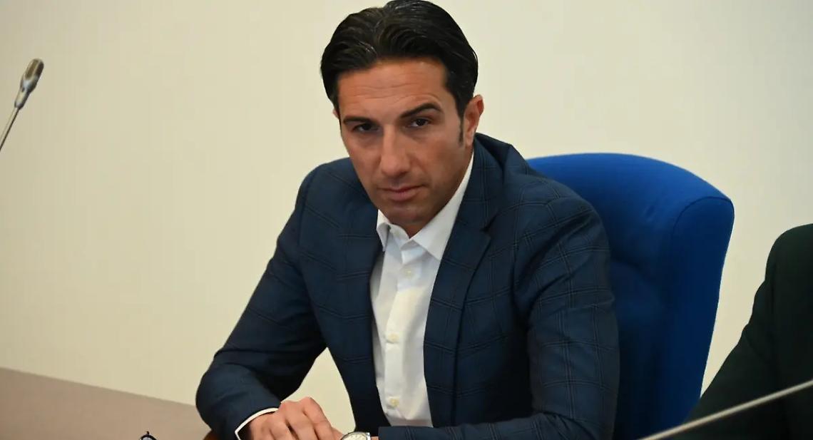 Trasversale, Giammusso (Lega): &laquo;Bando Anas buona notizia&raquo;