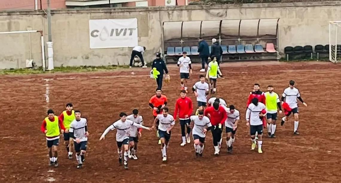 Il Pianoscarano spezza un digiuno lungo quasi tre mesi