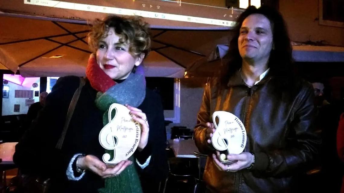 Nasce il &lsquo;&rsquo;Premio Montegrappa&rsquo;&rsquo;