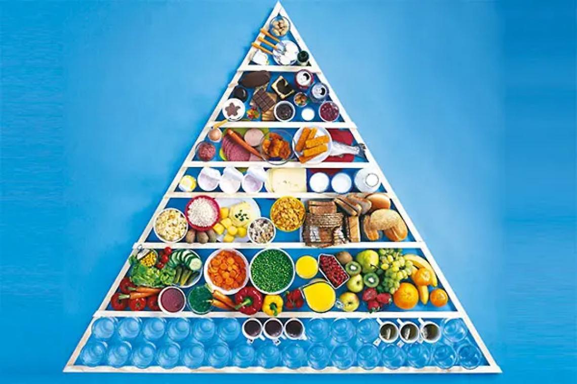 Cuore e dieta, siamo quello che mangiamo?