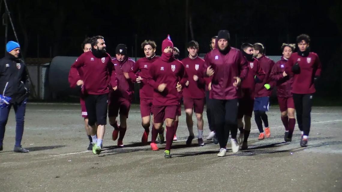 Il Borgo Palidoro tiene viva la speranza