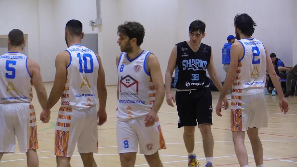 Dinamo attesa da un turno di riposo