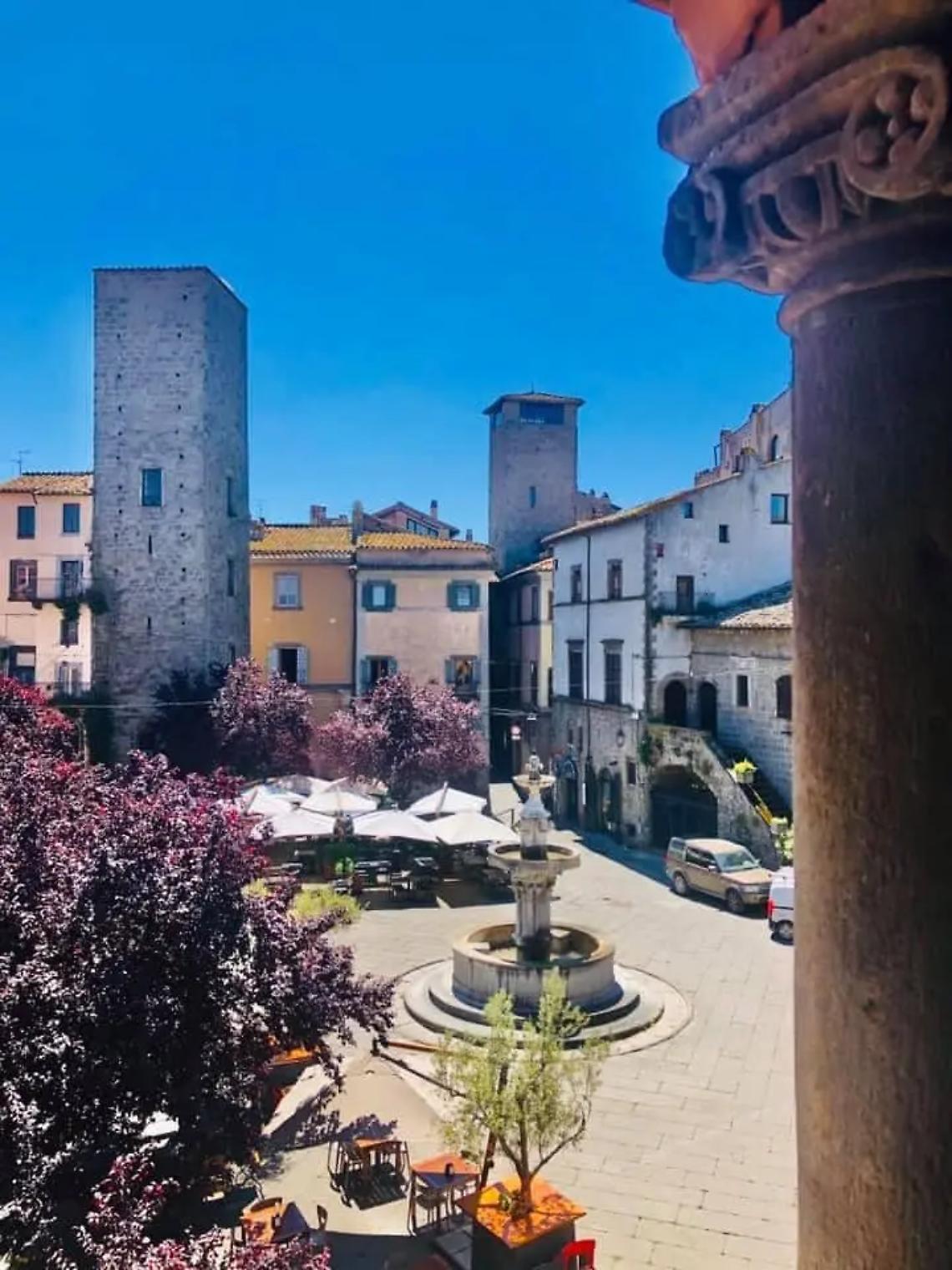 La festa di fine aprile non sar&agrave; S. Pellegrino ma &ldquo;Viterbo in Festa&rdquo;