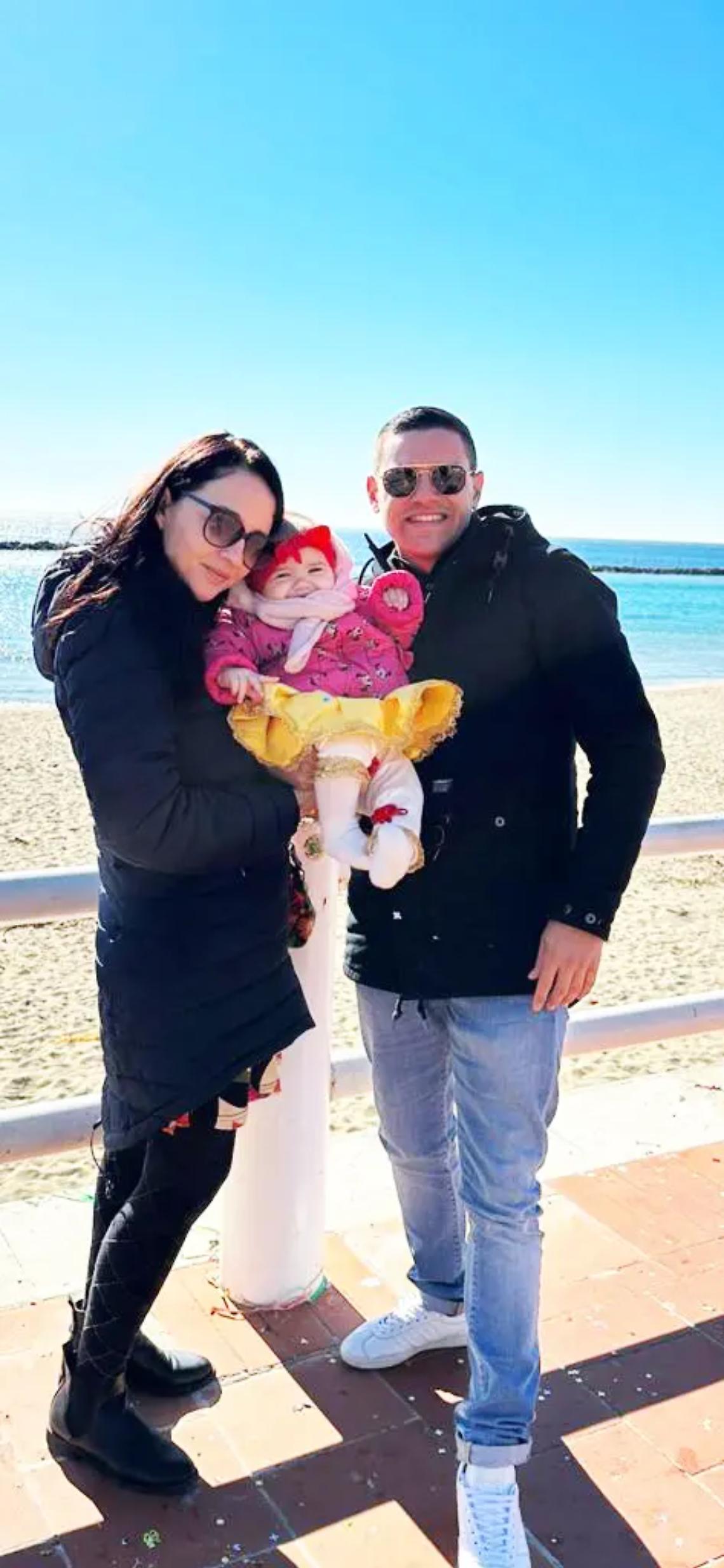 Il buongiorno e l'oroscopo di oggi