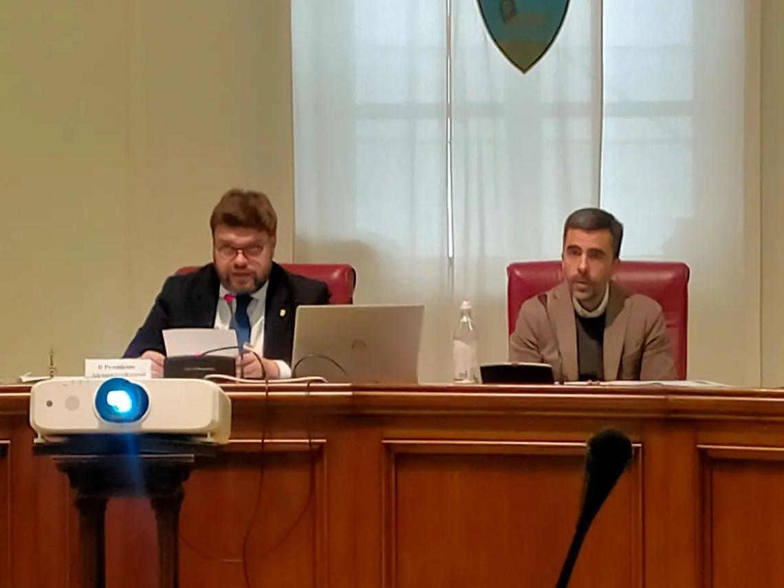 Talete: bilancio consuntivo da 98mila euro