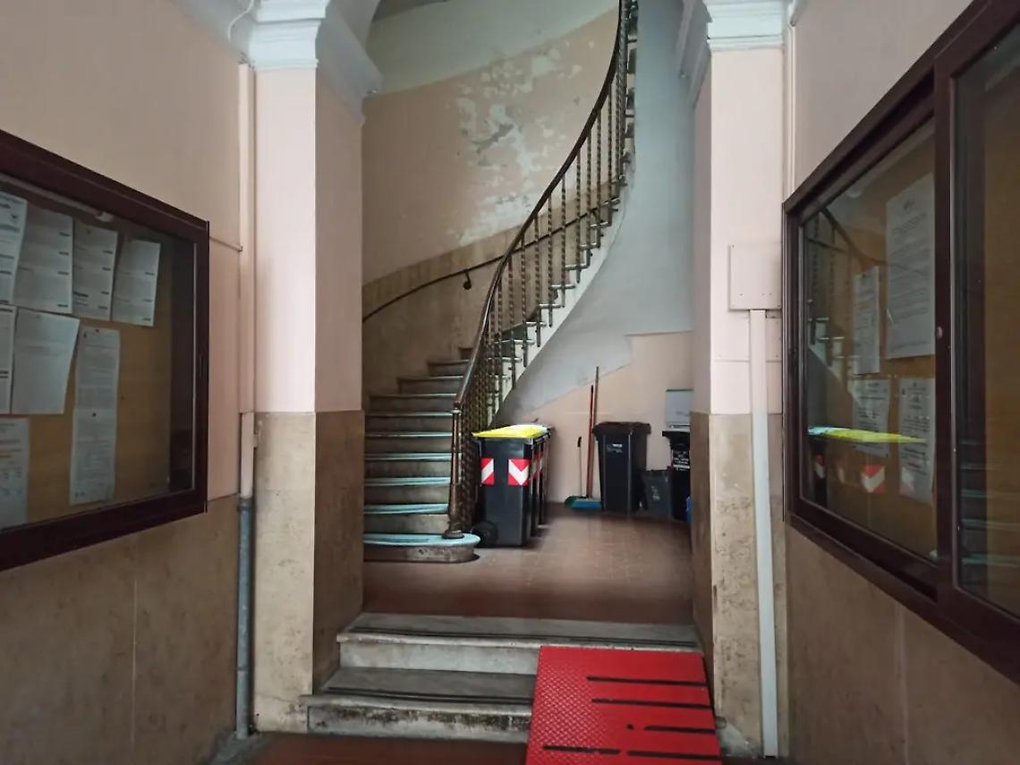 Comune off limits per i disabili