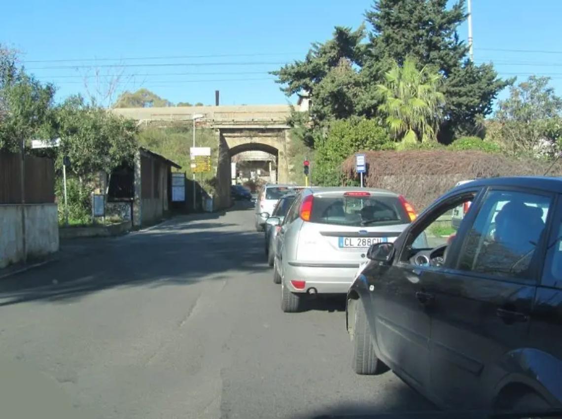 Santa Marinella, ponte via Valdambrini, progetto in fase di esecuzione nel 2024