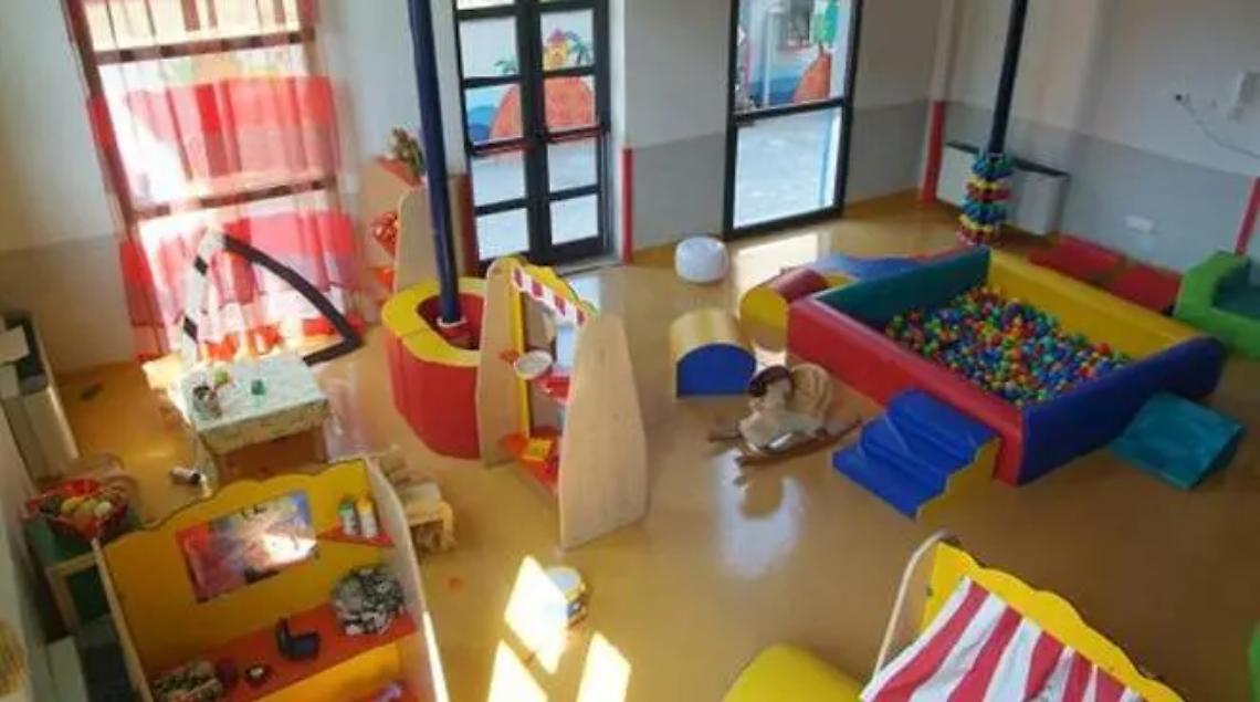 Iscrizioni ai nidi comunali entro il 31 marzo 2023: come fare domanda