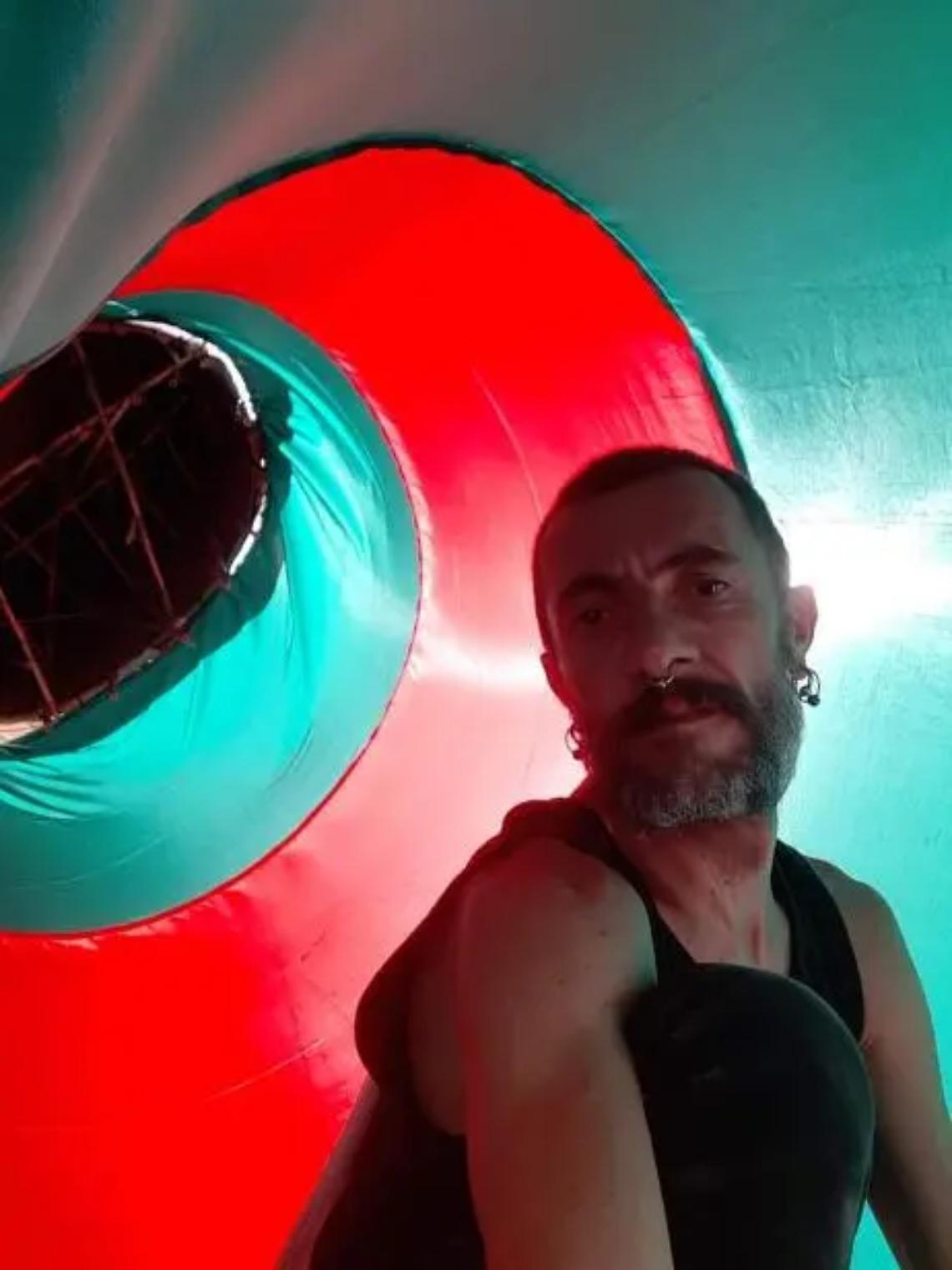 Le opere di Riccardo Pasquini esposte alla Mad week di Malta