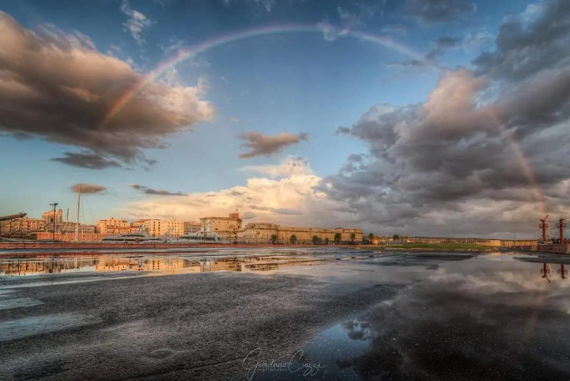Le foto di Giordano Cozzi in mostra alla Memoria Ritrovata
