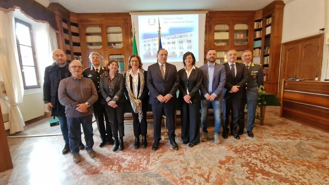 Trasversale: si alza l&rsquo;attenzione sul rischio infiltrazioni criminali