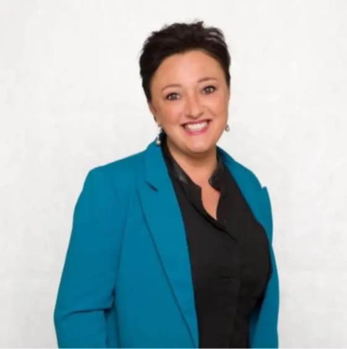 Tarquinia, &egrave; ufficiale: Valentina Paterna &egrave; consigliera regionale