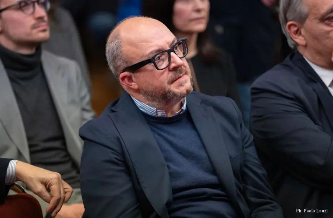 Rotelli (FdI): &ldquo;Bene rinvio voto, guardare oltre l&rsquo;elettrico&rdquo;