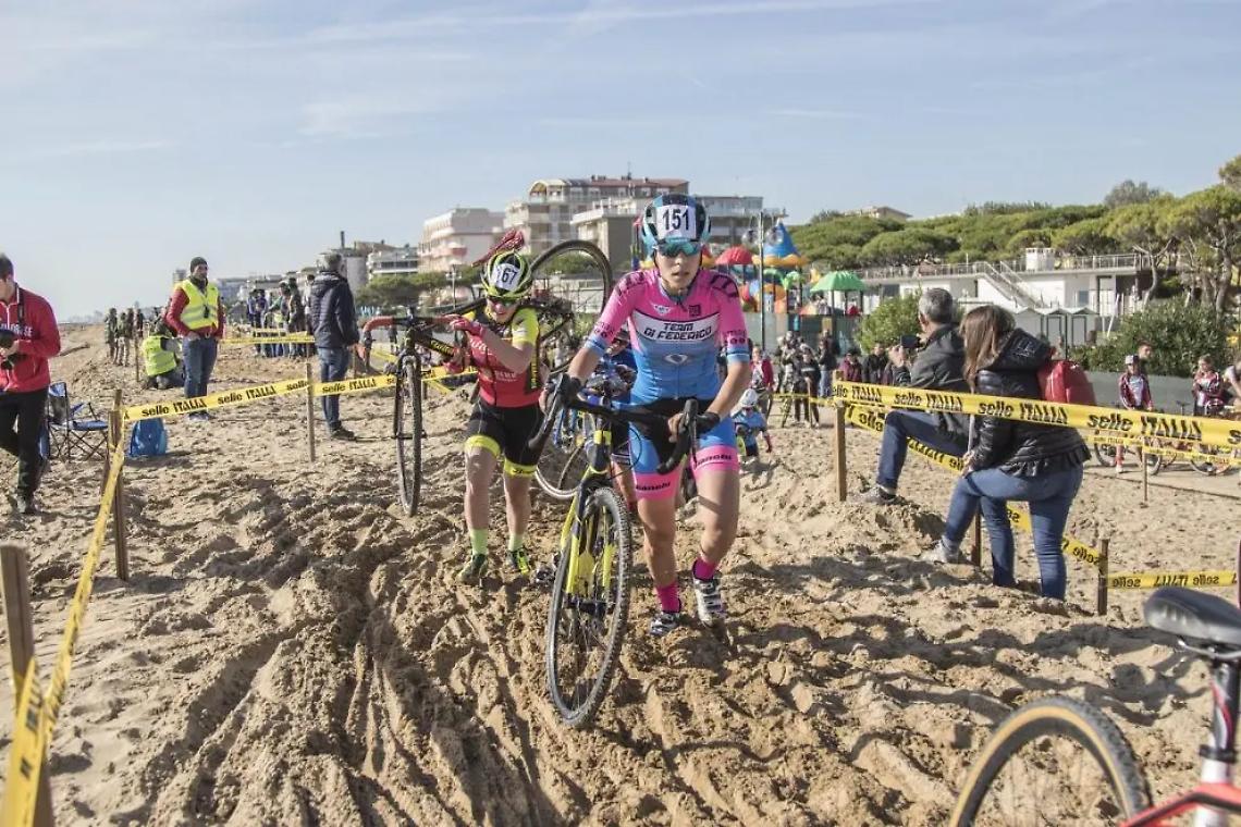 Il ciclocross targato Tirreno Bike torna a Cerveteri