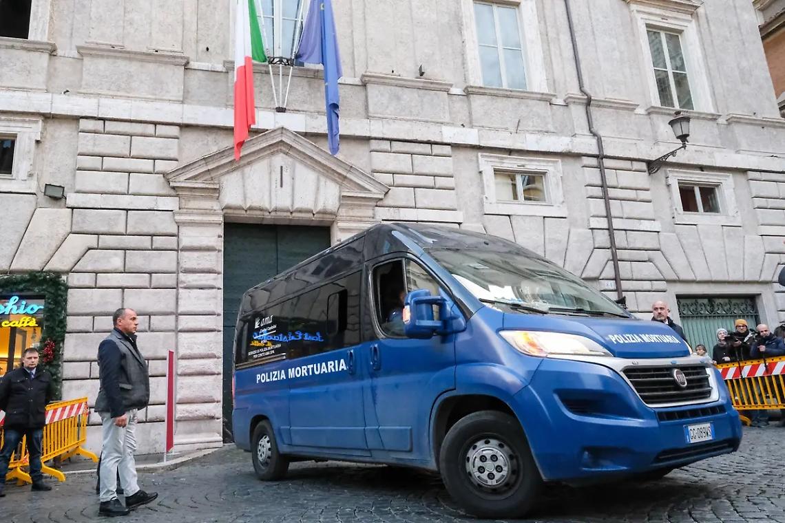 Astorre, l&rsquo;ultima intervista in tv poco prima di morire