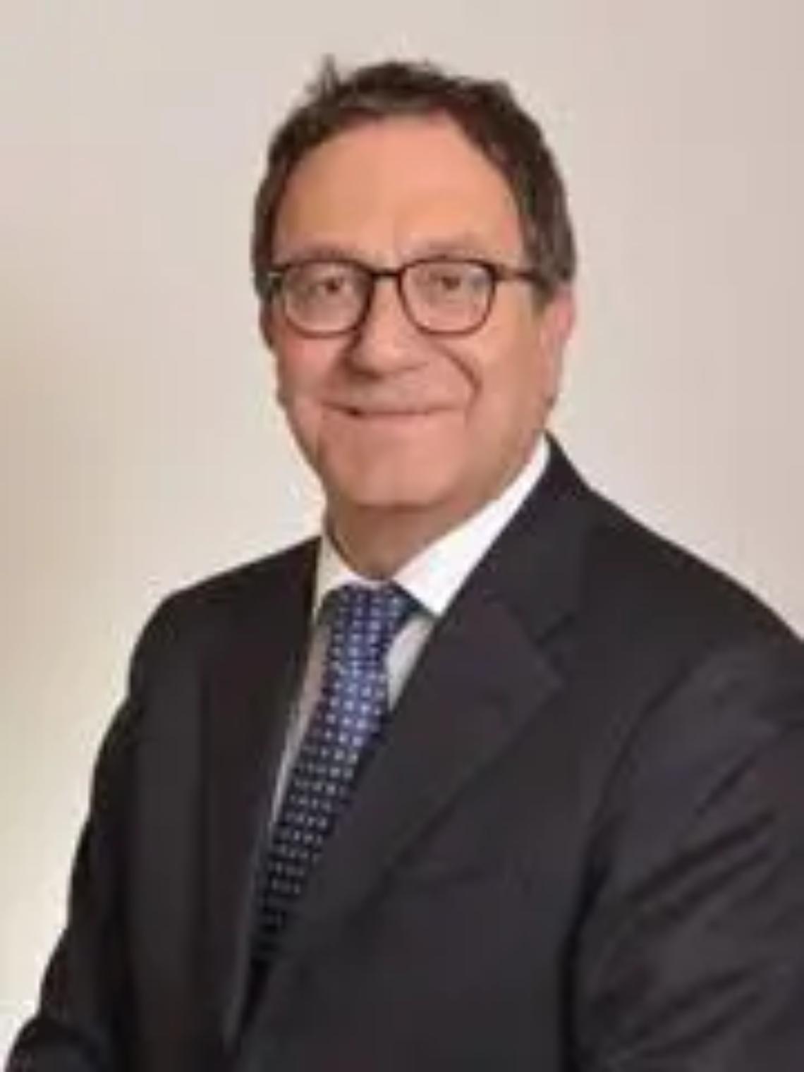 Cordoglio anche nella Tuscia per la scomparsa del senatore Bruno Astorre