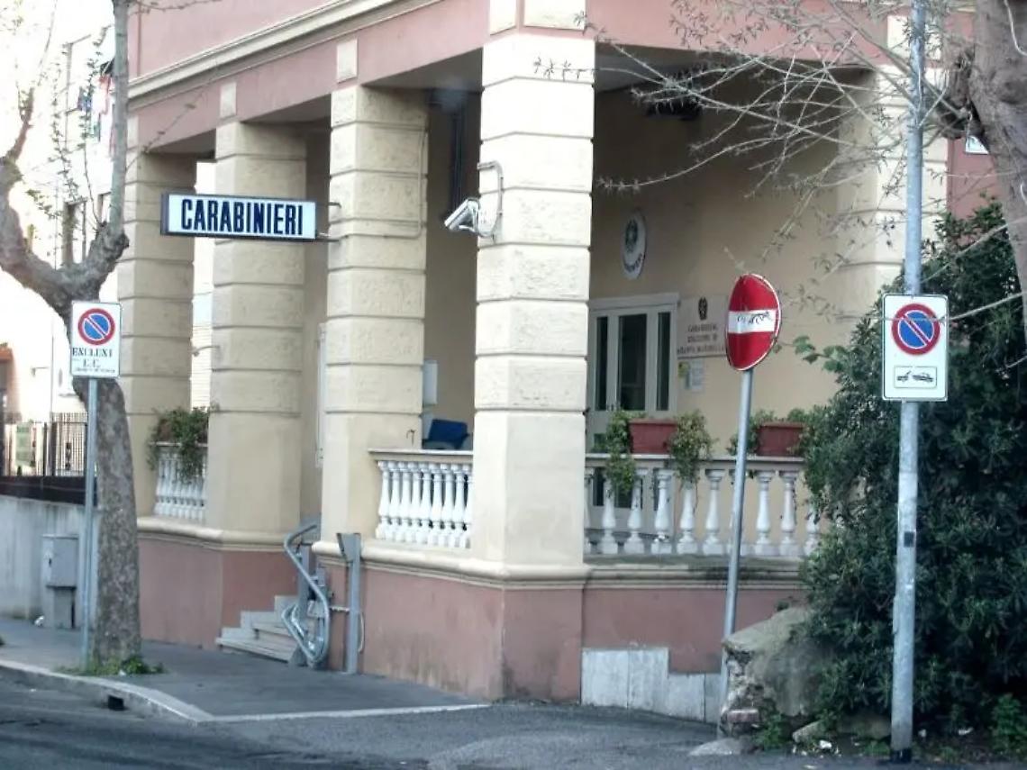 Un grande polo di sicurezza nel cuore di Santa Marinella