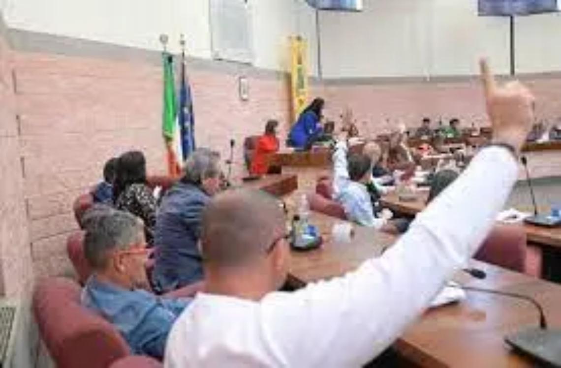 Commissioni permanenti: pasticcio in Consiglio