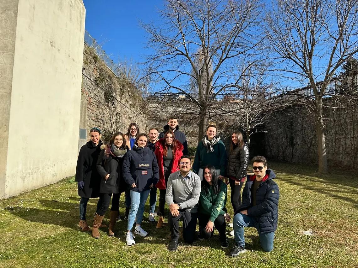 &ldquo;Universit&agrave; dello Studente&rdquo; vince all&rsquo;Ateneo