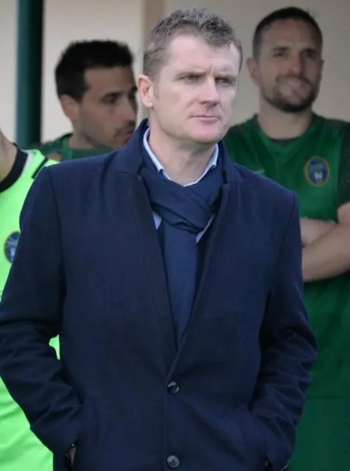 Tolfa in missione, l&rsquo;obiettivo &egrave; restare nella scia delle prime