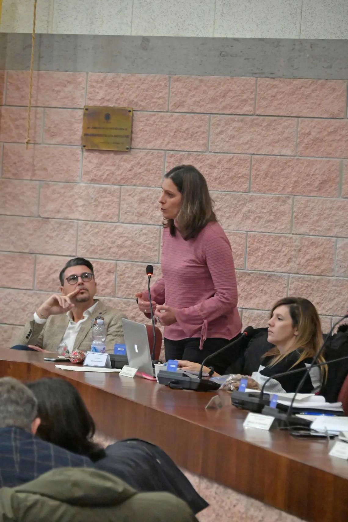 Commissioni consiliari, il M5S: &lsquo;&rsquo;Mari distratta da troppi incarichi&rsquo;&rsquo;