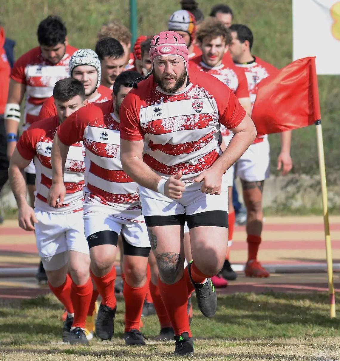 Momento verit&agrave; al Moretti Della Marta