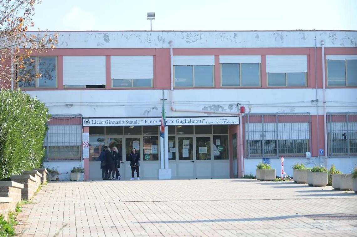 Liceo Guglielmotti, l&rsquo;anno &egrave; salvo