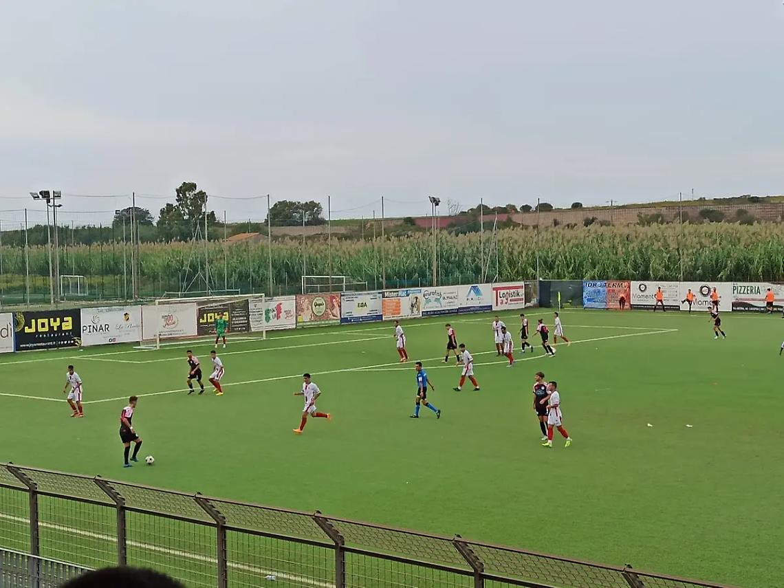 Ladispoli a caccia della terza vittoria di fila