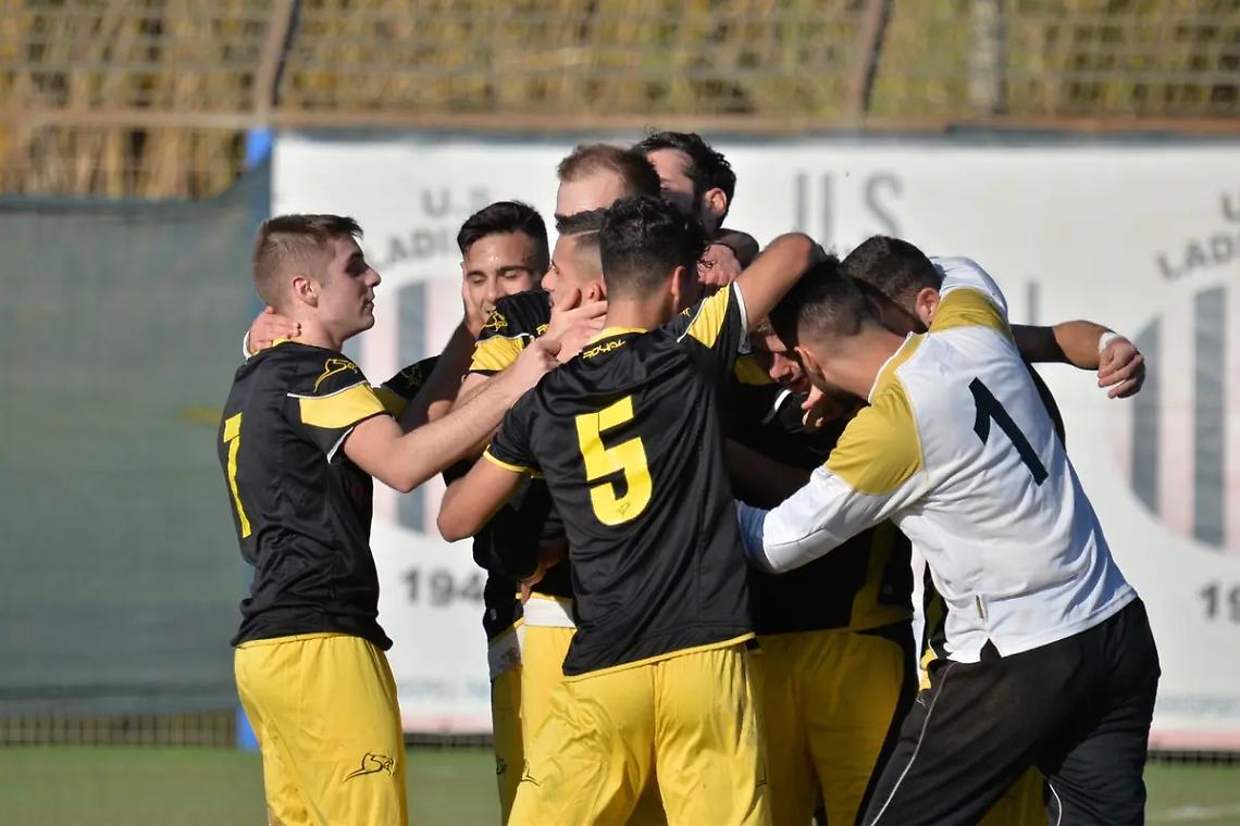 Cataldi: &laquo;Non possiamo perdere ancora&raquo;