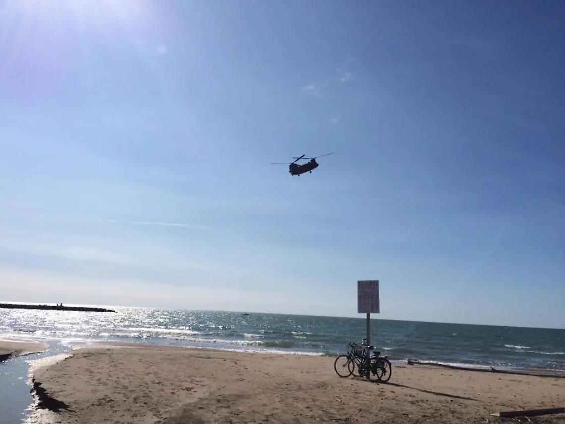 &laquo;Nessun incidente a Torre Flavia&raquo;