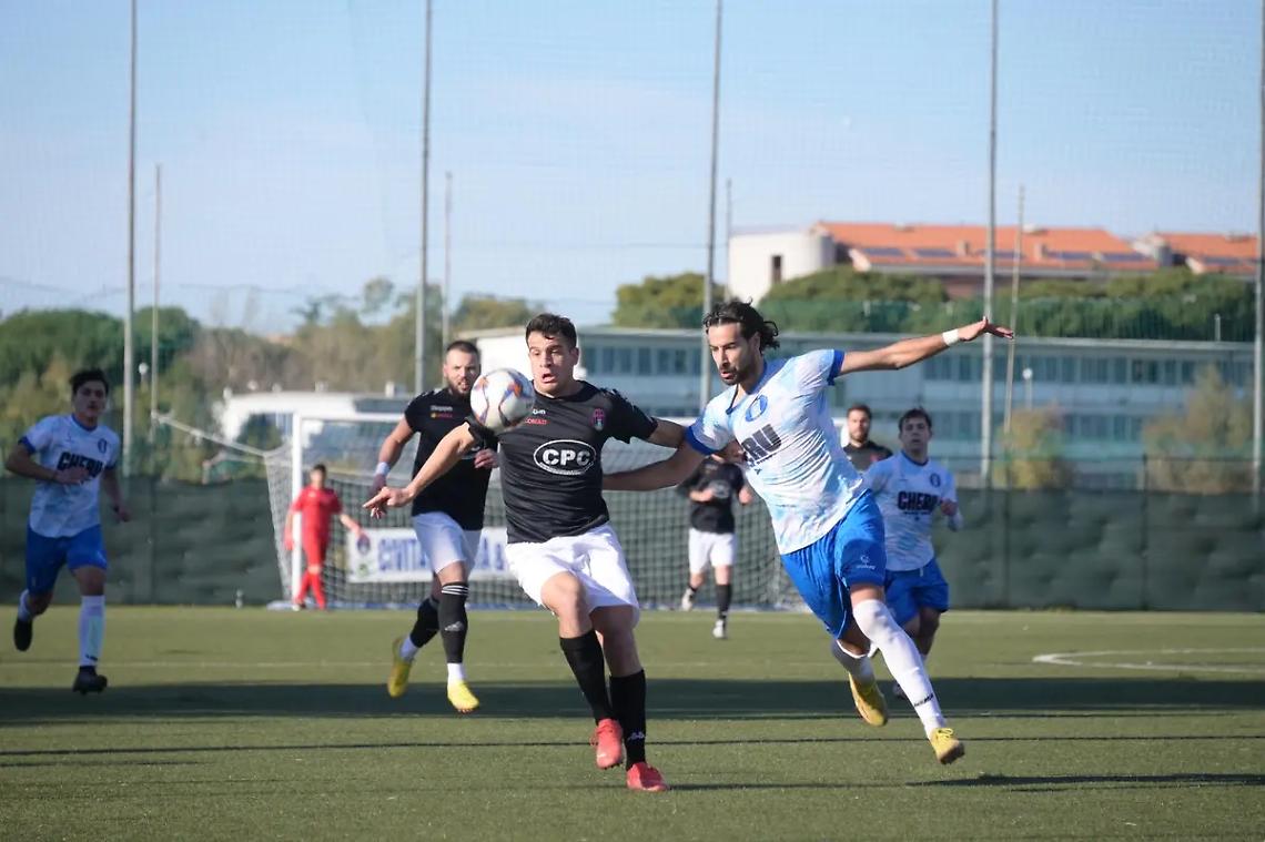 La Vecchia perde l&rsquo;occasione di andare a -2 dalla vetta