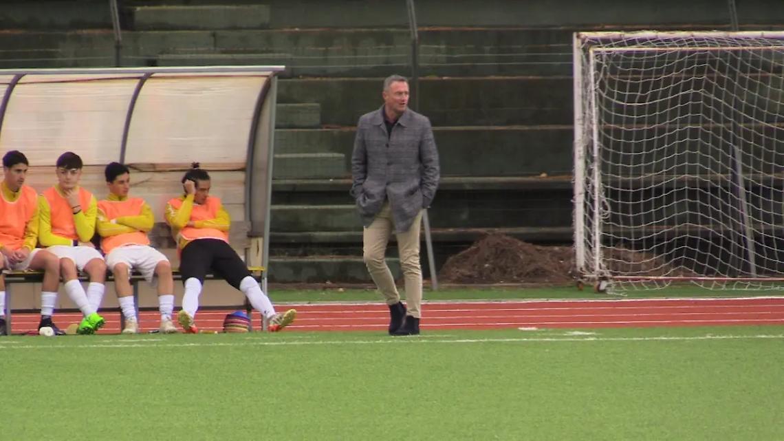 Mister Superchi: &laquo;Il 3 a 3 sul campo dell&rsquo;Astrea ci va stretto&raquo;