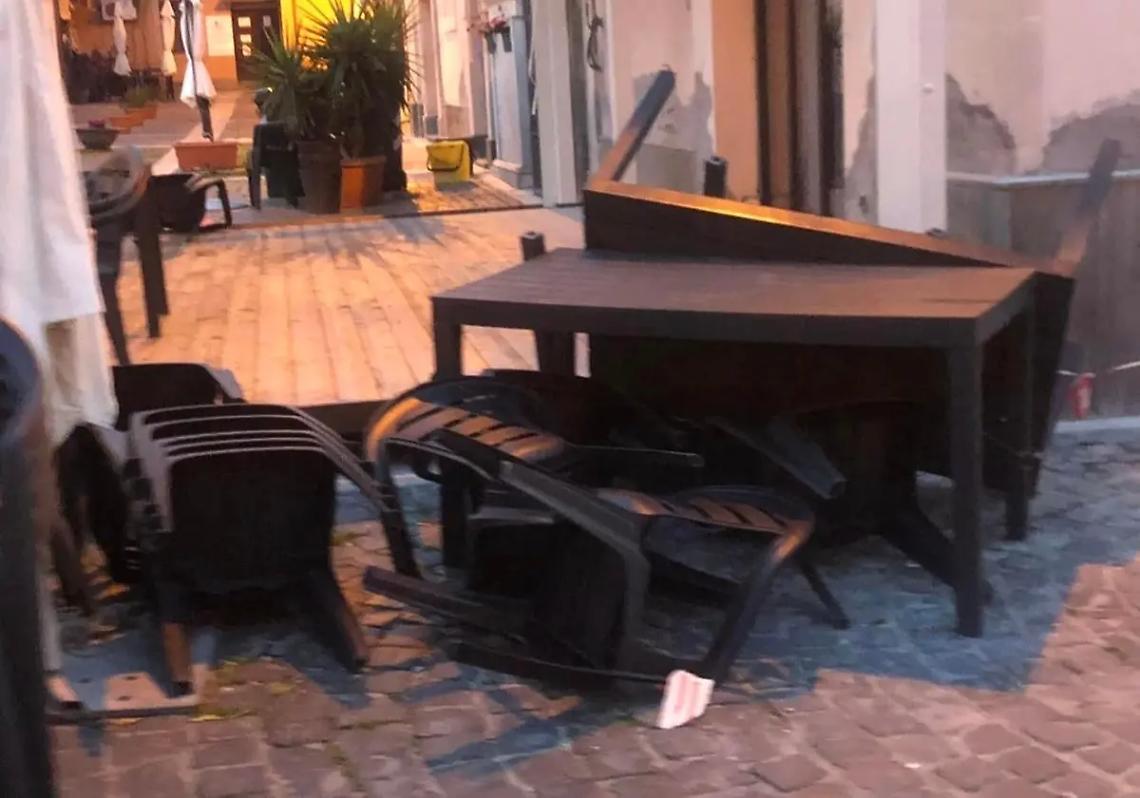 D&rsquo;Amico: &ldquo;Sempre pi&ugrave; capillare ma stop alcolici ai minorenni&rdquo;