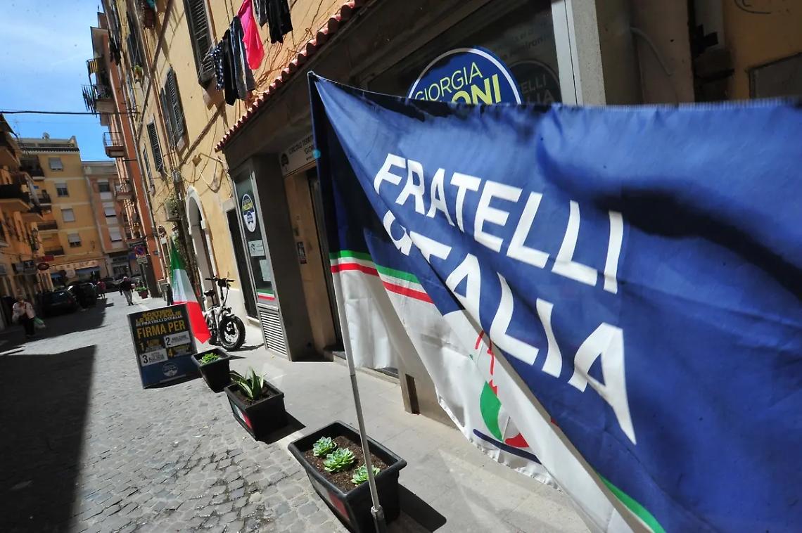 Fratelli d&rsquo;Italia: tesseramento record a Civitavecchia