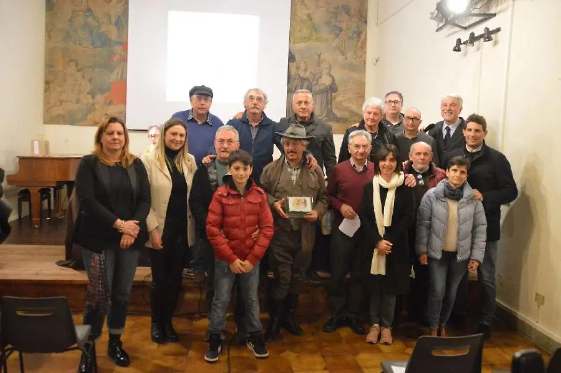 Tarquinia, premiati i vincitori del concorso di poesia &ldquo;Spartaco Compagnucci&rdquo;