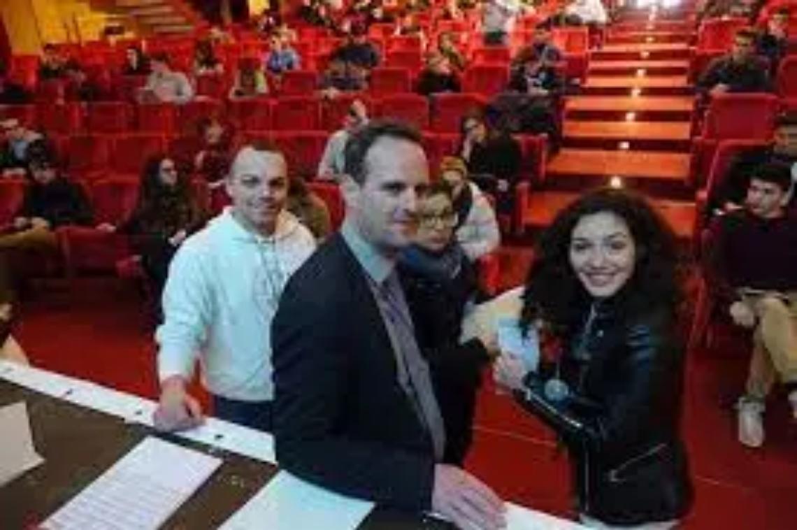 Civitavecchia e le Olimpiadi della cultura e del talento: i motivi del &lsquo;&rsquo;divorzio&rsquo;&rsquo;