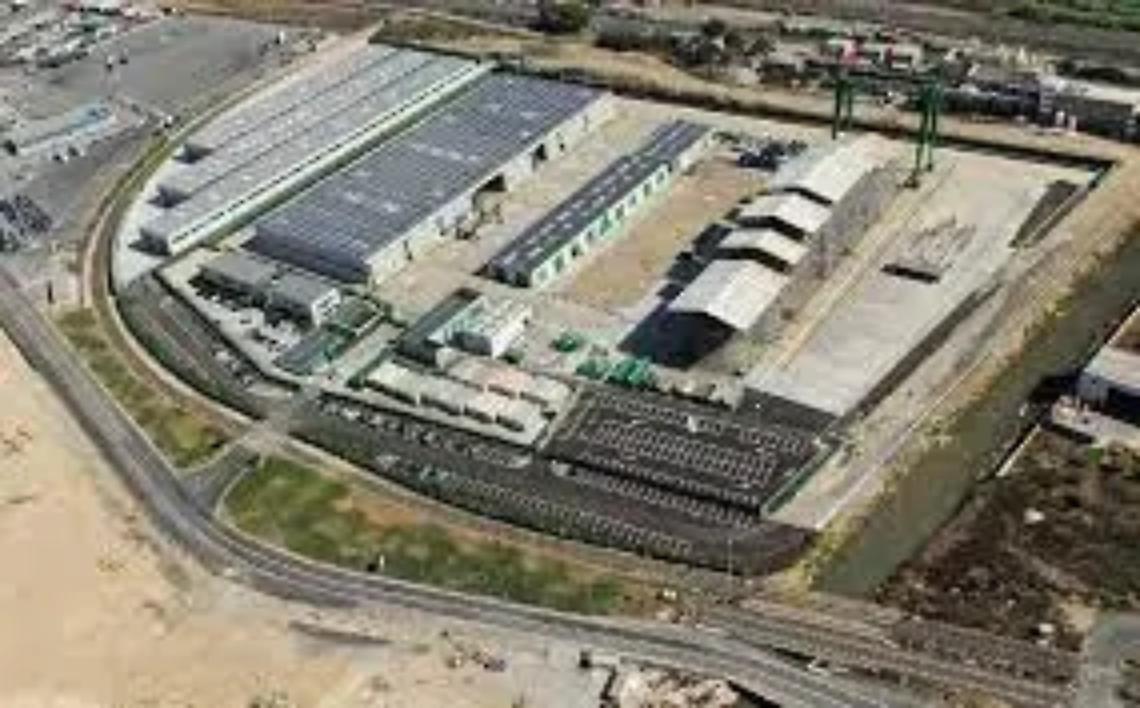 Fiom Cgil spinge per la cantieristica navale a Civitavecchia