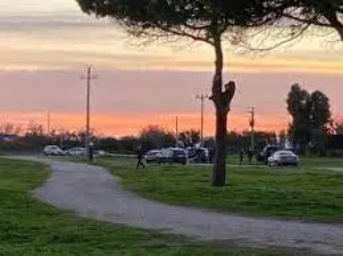 Tarquinia, omicidio Angeletti: parti civili davanti alla Corte d&rsquo;Assise