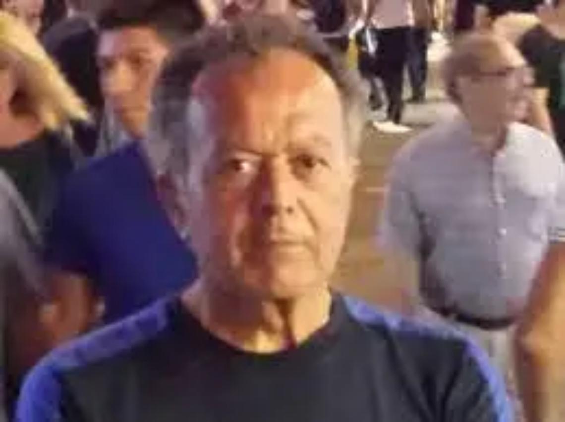 Il mondo della pallanuoto piange Gianni Fedele