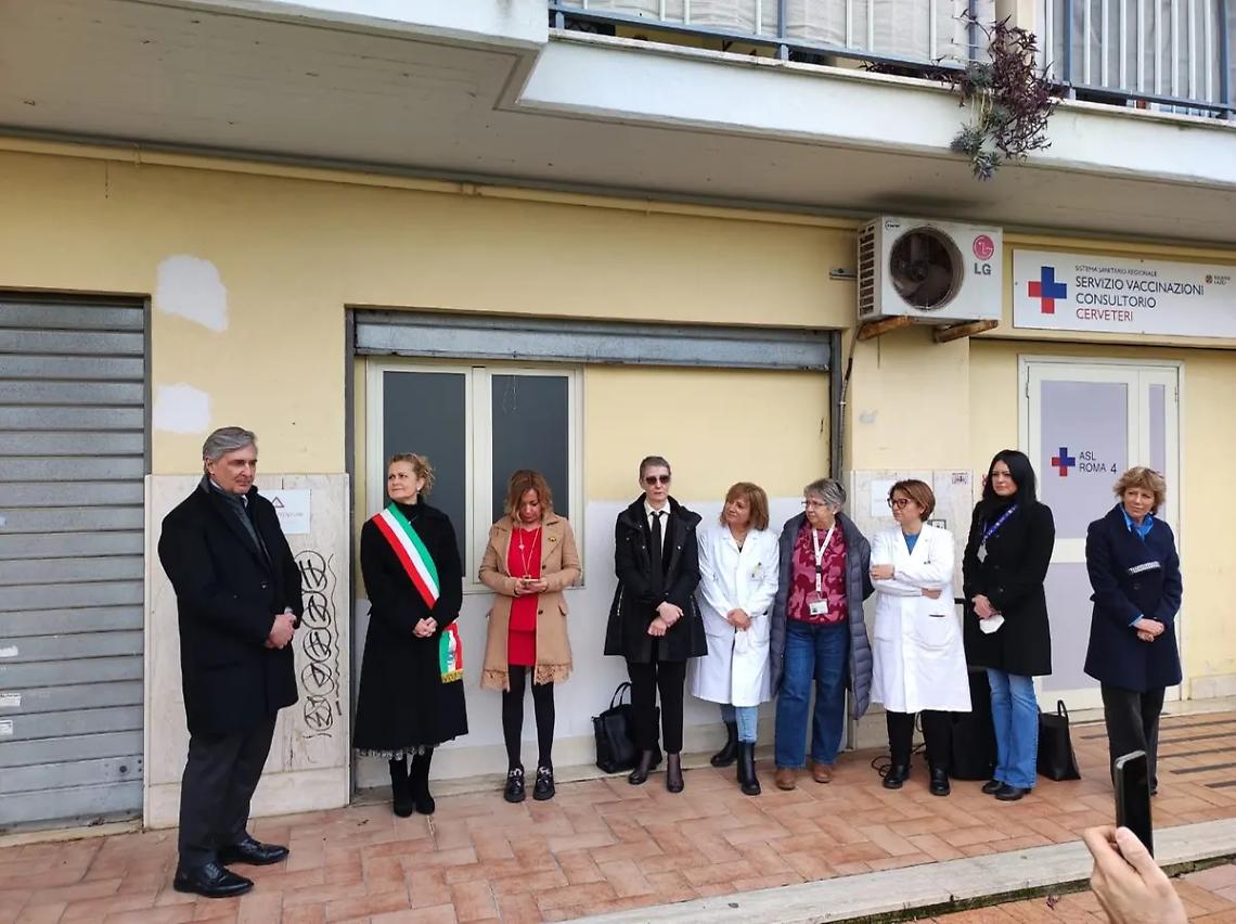 A Cerveteri e Ladispoli i corsi di accompagnamento alla nascita