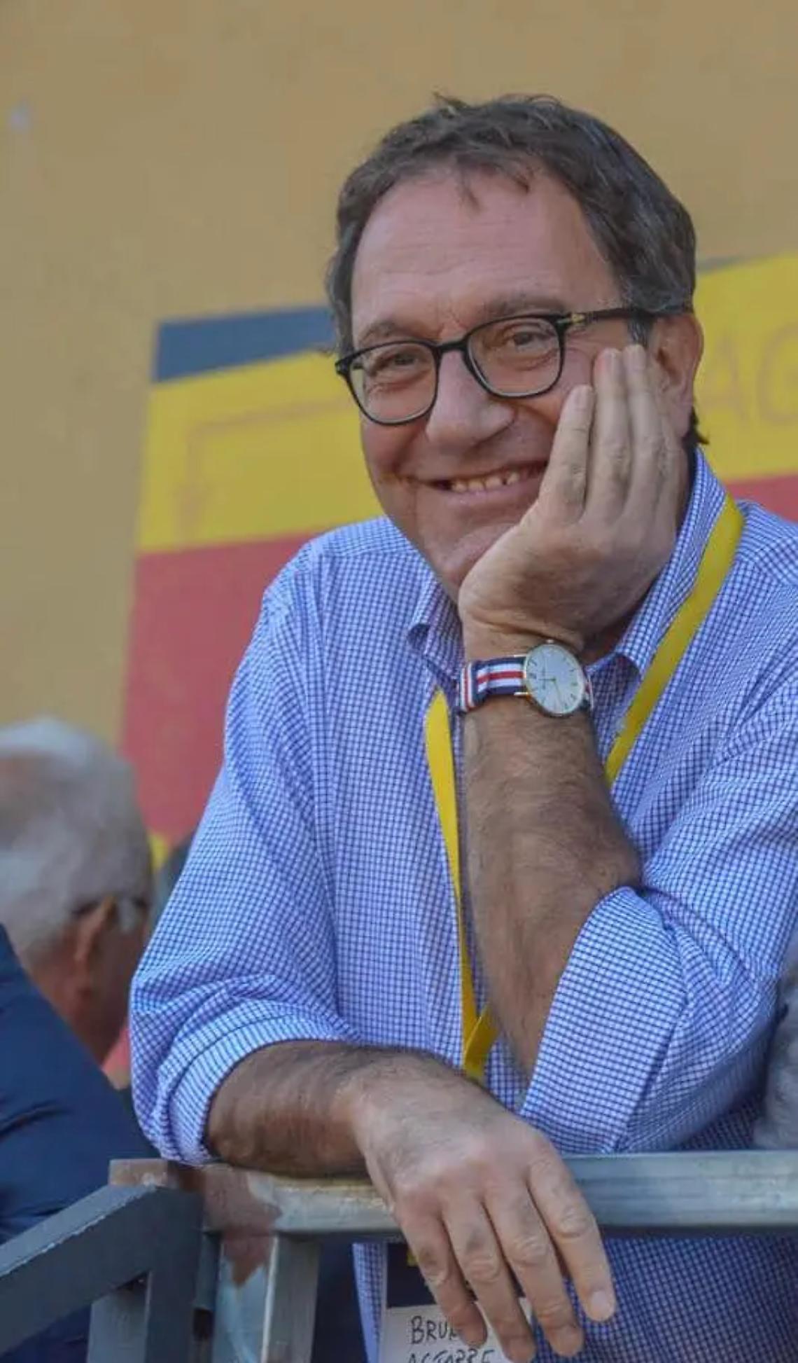 Oggi la camera ardente per Bruno Astorre