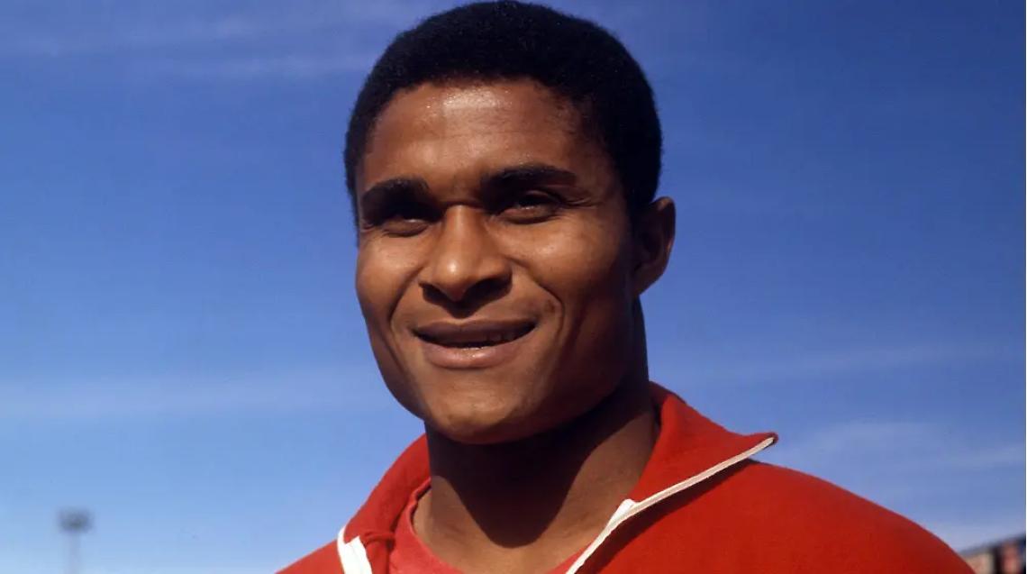 Il grande Eusebio