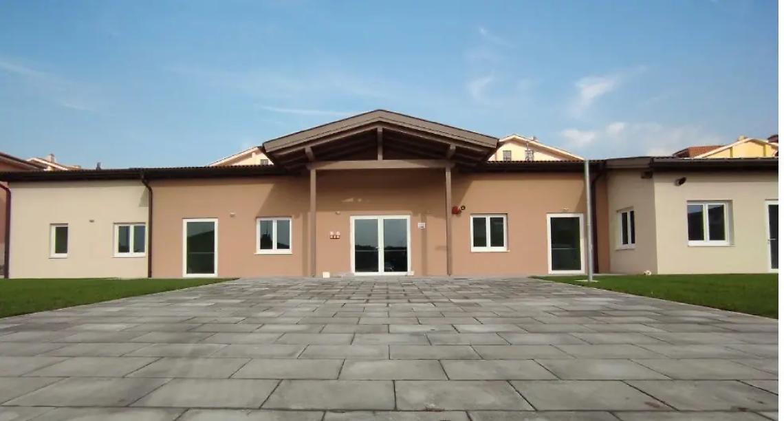 Asilo nido comunale: domani open day