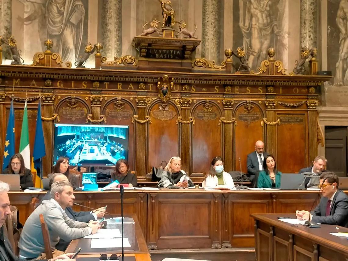 Dalle mostre a Talete, l&rsquo;opposizione interroga la giunta