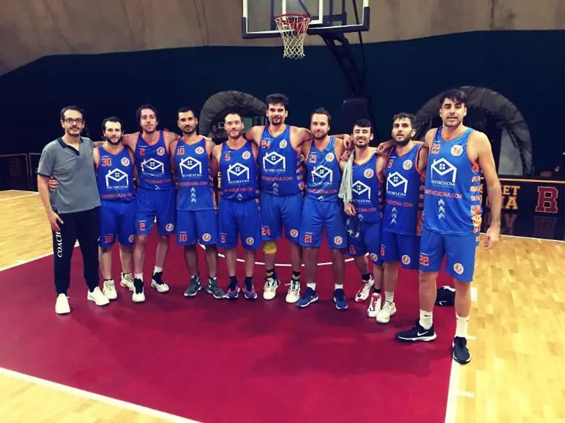 Dinamo, inizia la fase ad orologio