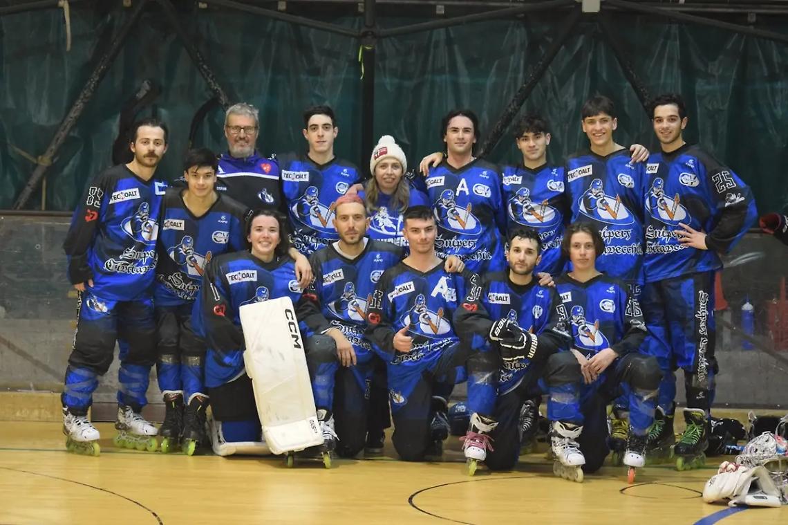 Alle 20 al PalaMercuri gli Snipers ospitano i Raiders Montebelluna